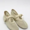 Palermo Ballerina Cream