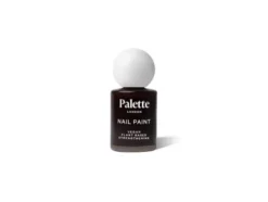 Palette Nail Paint Black Cherry