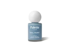 Palette Nail Paint Blue Macaron