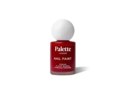 Palette Nail Paint Vermillion Poppy