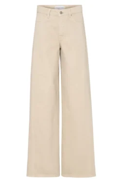 Panel Pant Sand