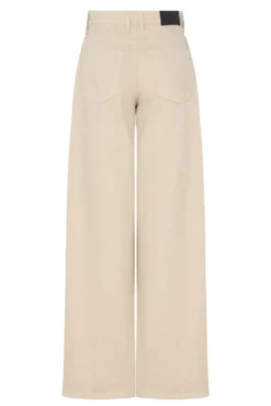 Panel Pant Sand