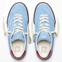 Panenka Suede Aqua Pierre Bark
