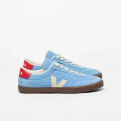 Panenka Suede Aqua Pierre Bark