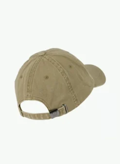 Patch Cap Moss Grove