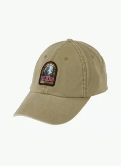 Patch Cap Moss Grove