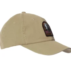 Patch Cap Moss Grove