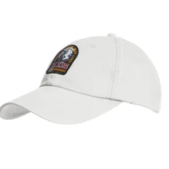Patch Cap Star White
