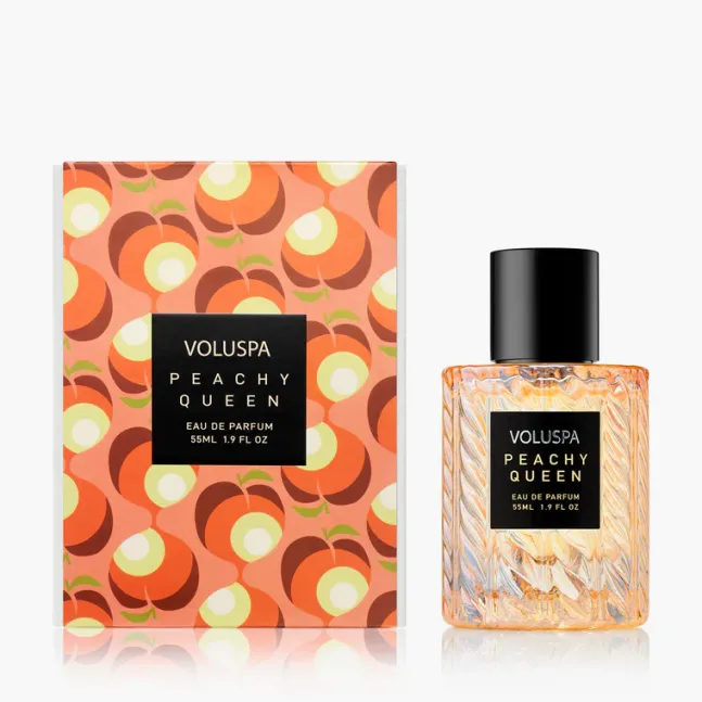 Peachy Queen Eau De Parfum 55 ml