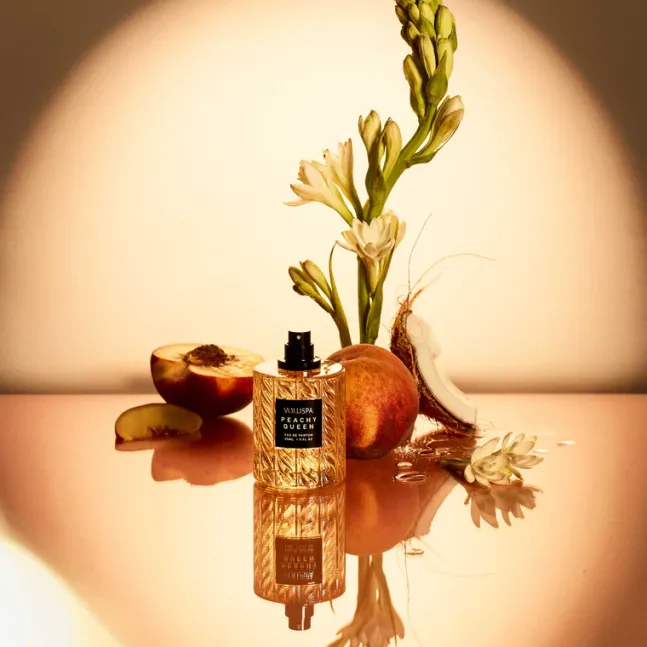 Peachy Queen Eau De Parfum 55 ml