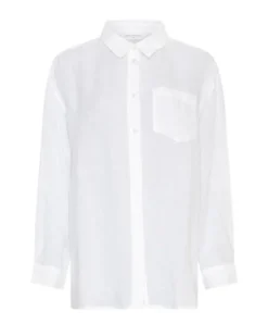 Pearlina Shirt Bright White