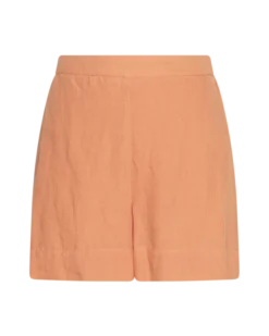 Pearlina Shorts Caramel