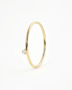 Pera Bracelet Gold