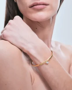Pera Bracelet Gold