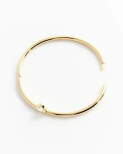 Pera Bracelet Gold