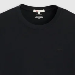 Perfect Tee Antracite Night Jersey
