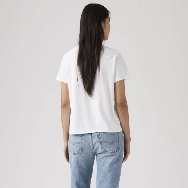 Perfect Tee Bright White