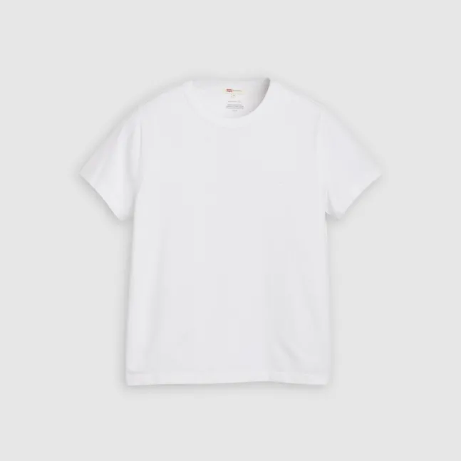 Perfect Tee Bright White
