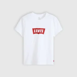 Perfect Tee Graphic White
