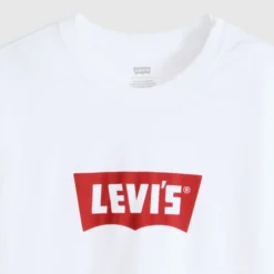 Perfect Tee Graphic White
