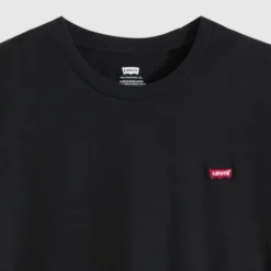 Perfect Tee Neutrals Black