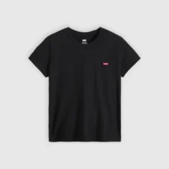 Perfect Tee Neutrals Black