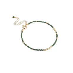 Petra Bracelet Khaki