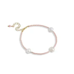 Petra Bracelet Light Pink