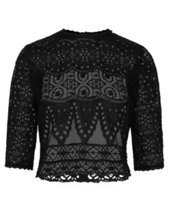 Phoenix Black