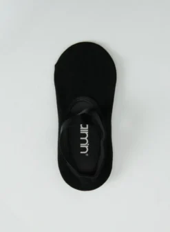 Pilates Socks Black