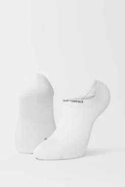2Pk Mona Coolmax Liner White