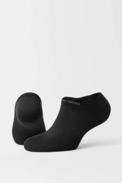 3PK Willem Sporty Sneaker Black