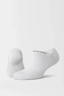 3PK Willem Sporty Sneaker White