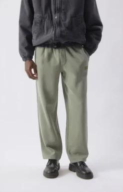 Plizzy Joggings Pistou Vintage