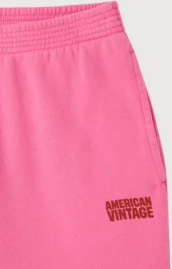 Plizzy Joggings Vintage Petunia