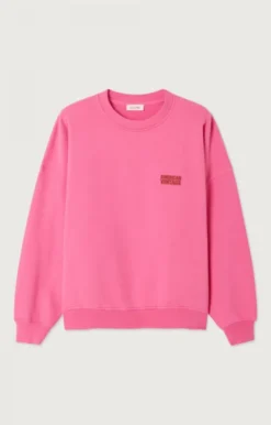 Plizzy Sweats Vintage Petunia
