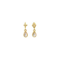 Poco Earrings