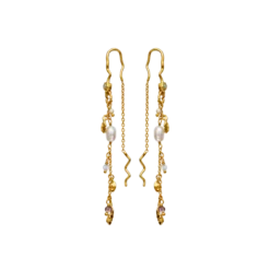 Poppy Earring