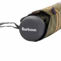 Portree Umbrella Classic Tartan