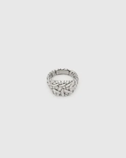 Quilt Ring Small