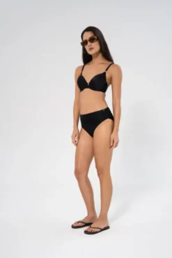 Radient Lydia Top Black