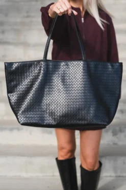 Rallo Lottie Bag Black