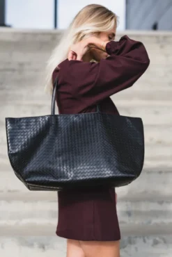 Rallo Lottie Bag Black