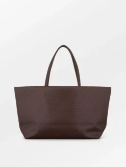 Rallo Lottie Bag Hot Fudge Brown