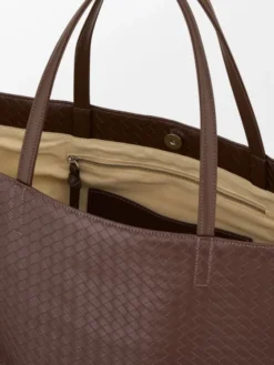 Rallo Lottie Bag Hot Fudge Brown