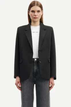 Ramona Blazer 14596 Black