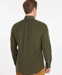 Ramsey TF Olive