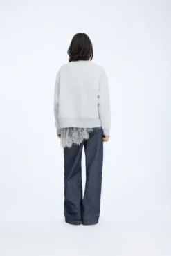 Rarsnima Light Grey