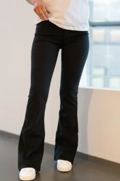 Raval Lea Soft Colour Black