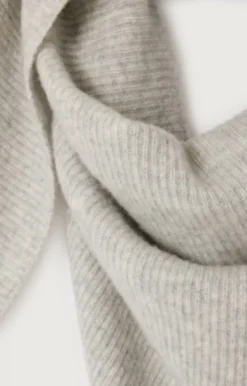 Raxow Scarf Heather Grey
